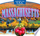 Massachusetts (2001) cover