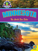 Minnesota (2001) cover
