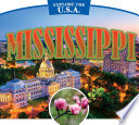 Mississippi (2001) cover