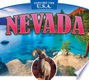 Nevada (2001) cover