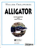 Alligator cover