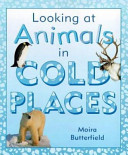 Animals in Cold Places cover