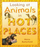 Animals in Hot Places cover