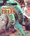Animals in Trees cover