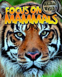 Mammals cover