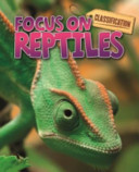 Reptiles cover