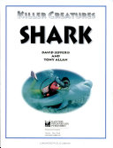 Shark cover