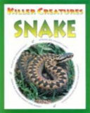 Snake cover