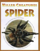 Spider cover