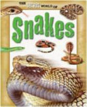 Snakes cover