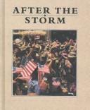 After the Storm cover