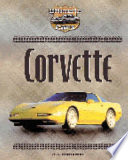 Corvette cover