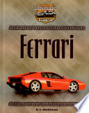 Ferrari cover