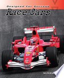 Cars (Raintree) cover