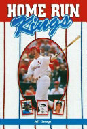Home Run Kings cover