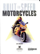 Motorcycles (Raintree) cover