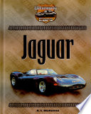 Jaguar cover
