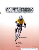 Mountain Biking (To the Limit, Raintree Steck-Vaughn) cover