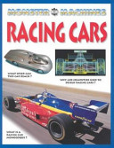 Race Cars cover