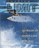 Surfing (Raintree Steck-Vaughn) cover