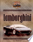 Lamborghini cover