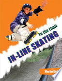 In-Line Skating (Raintree Steck-Vaughn) cover