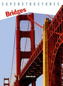 Bridges (Raintree-Steck-Vaughn) cover