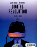 Digital Revolution cover