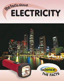 Electricity and Magnetism cover