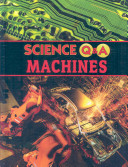 Machines: Engines, Elevators, and X Rays cover