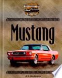 Mustang cover