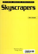 Skyscrapers and Towers cover