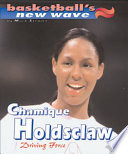 Chamique Holdsclaw: Driving Force cover
