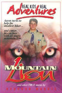 Mountain Lion cover