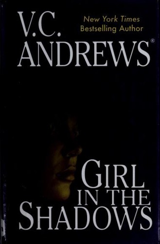 Shadow Girl cover
