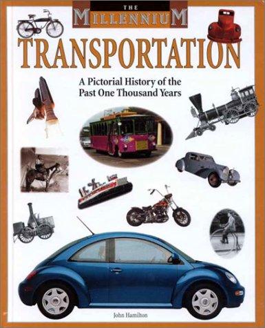 Transportation cover