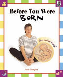 Before You Were Born: The Inside Story! cover