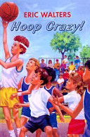 Hoop Crazy cover
