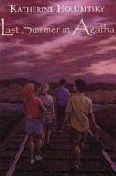 Last Summer in Agatha cover