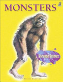 Monsters cover
