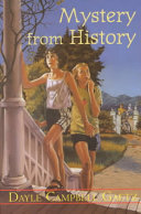Mystery from History cover