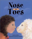 Nose to Toes cover