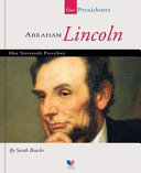 Abraham Lincoln (Our Presidents) cover