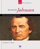 Andrew Johnson (Our Presidents) cover