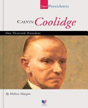 Calvin Coolidge (Our Presidents) cover