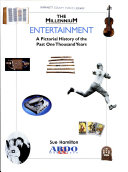 Entertainment cover