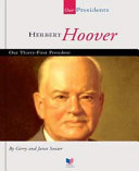 Herbert Hoover (Our Presidents) cover