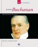 James Buchanan (Our Presidents) cover