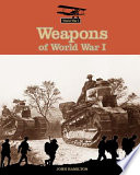 Weapons of War cover