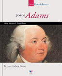 John Adams (Our Presidents) cover